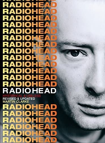 Tapa de Radiohead