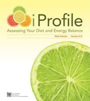 Tapa de iProfile CD