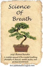 Tapa de Science of breath