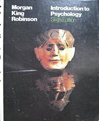 Tapa de Introduction to Psychology