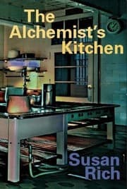Tapa de The Alchemist's Kitchen