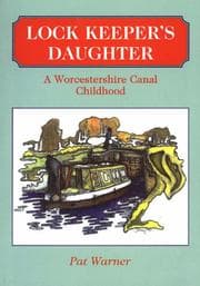 Tapa de The Lock Keeper's Daughter