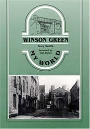 Tapa de Winson Green