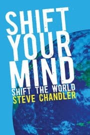 Tapa de Shift your Mind