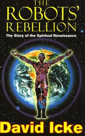 Tapa de The Robots' Rebellion