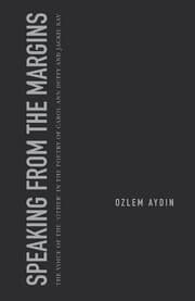 Tapa de Speaking from the Margins