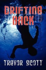 Tapa de Drifting Back