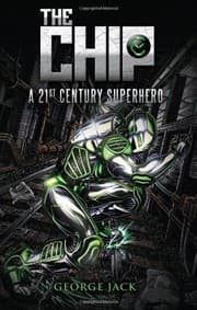 Tapa de The Chip