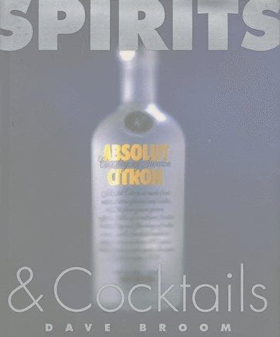 Tapa de Spirits and Cocktails