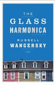 Tapa de The Glass Harmonica