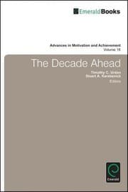 Tapa de The Decade Ahead