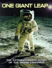 Tapa de One Giant Leap