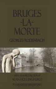 Tapa de Bruges-la-Morte and The Death Throes of Towns