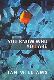 Tapa de You Know Who You Are