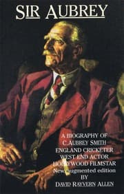 Tapa de Sir Aubrey
