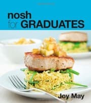 Tapa de Nosh for Graduates
