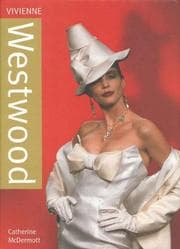Tapa de Vivienne Westwood (Design Monograph)