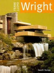 Tapa de Frank Lloyd Wright