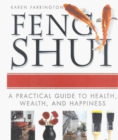 Tapa de Feng shui