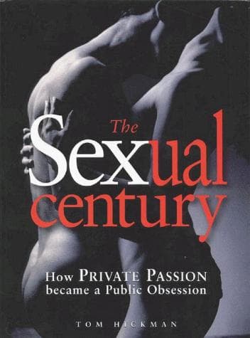 Tapa de Sexual Century