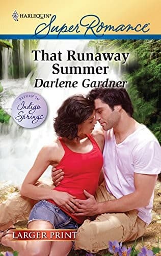 Tapa de That Runaway Summer
