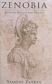 Tapa de Zenobia