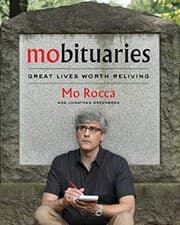 Tapa de Mobituaries