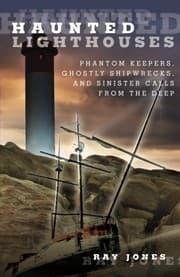 Tapa de Haunted Lighthouses