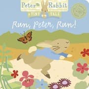Tapa de Peter Rabbit Naturally Better