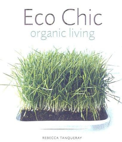 Tapa de Eco chic
