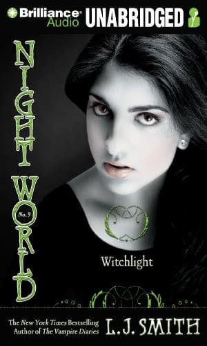 Tapa de Witchlight