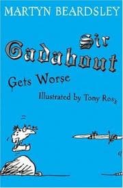 Tapa de Sir Gadabout gets worse