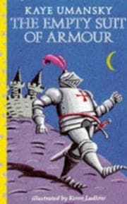 Tapa de The Empty Suit of Armour