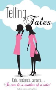Tapa de Telling Tales