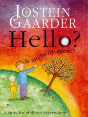 Tapa de Hello? Is anybody there?