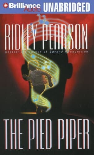 Tapa de The Pied Piper