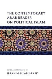 Tapa de The Contemporary Arab Reader on Political Islam