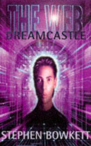 Tapa de Dreamcastle (Web)