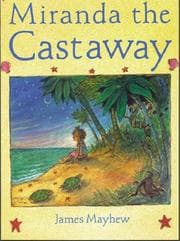 Tapa de Miranda the Castaway
