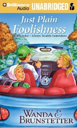 Tapa de Just Plain Foolishness