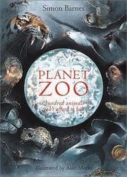Tapa de Planet Zoo