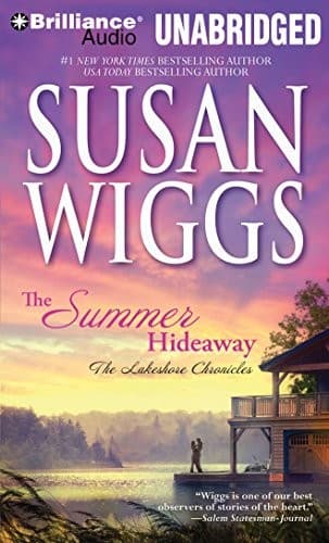 Tapa de The Summer Hideaway