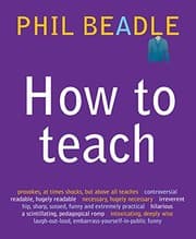 Tapa de How to Teach