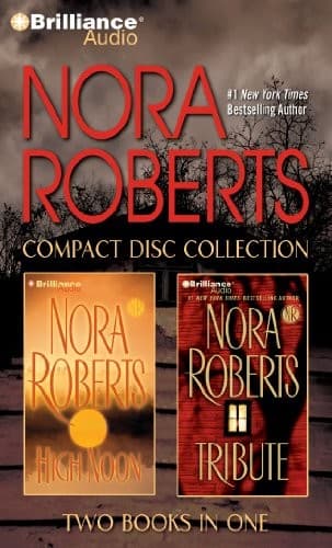 Tapa de Novels (High Noon / Tribute)