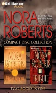 Tapa de Novels (High Noon / Tribute)