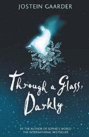 Tapa de Through a Glass, Darkly