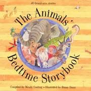 Tapa de The Animals' Bedtime Storybook