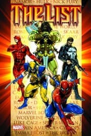 Tapa de Dark Reign