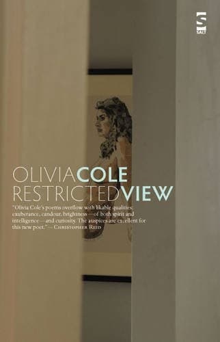 Tapa de Restricted View