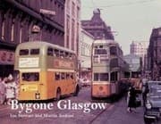 Tapa de Bygone Glasgow